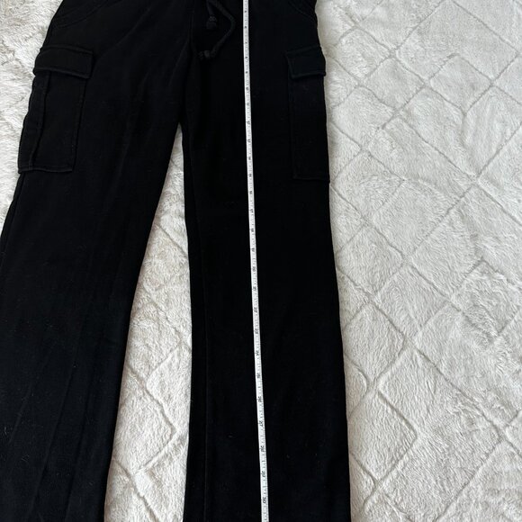 Cargo swearpants - Picture 2 of 5